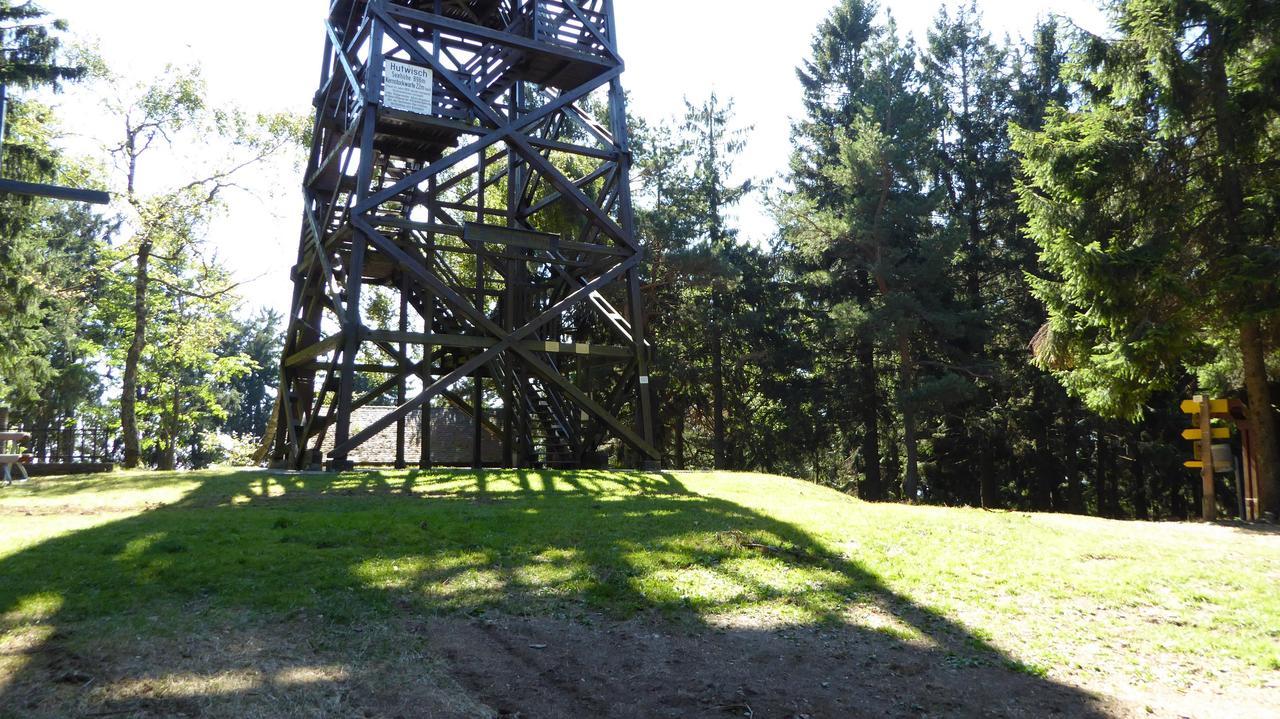 Geniesserpension Dopler - Zur Schonen Au Bad Schönau Exteriör bild